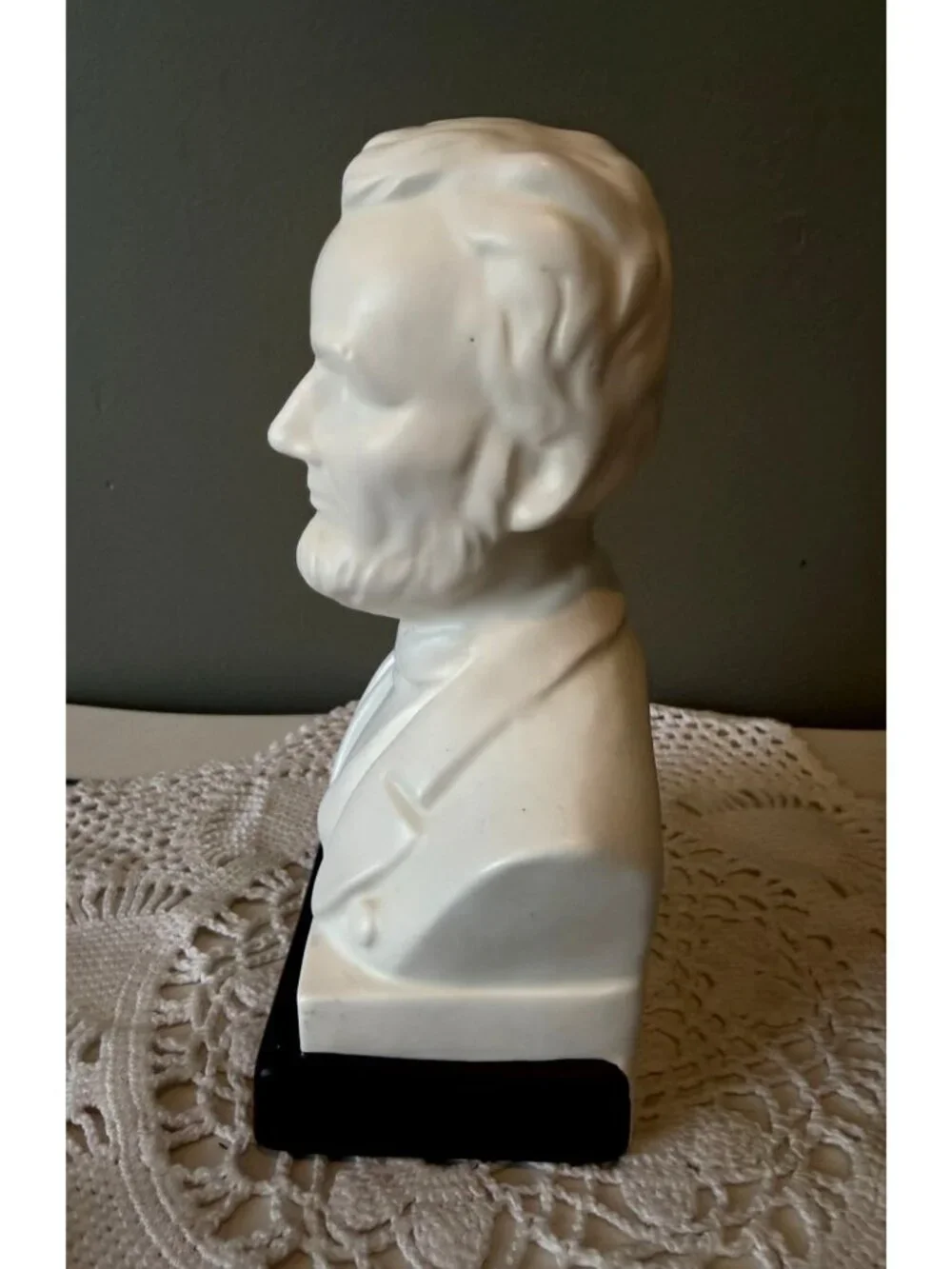 N/A vintage abraham